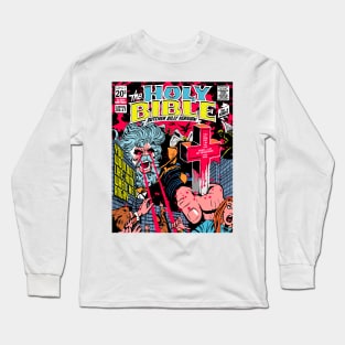 The Wrath Long Sleeve T-Shirt